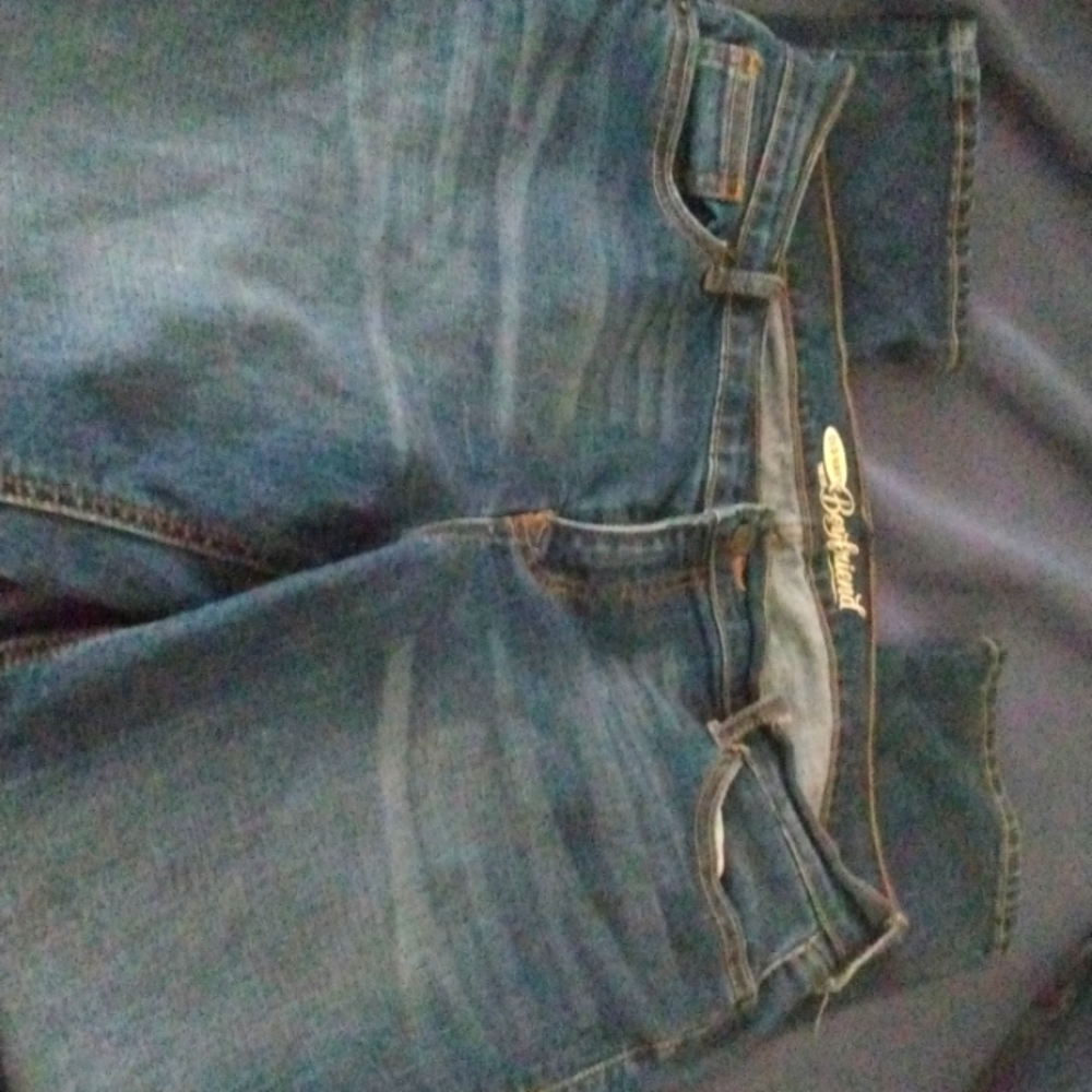Sz.10 Old navy boyfriend jeans